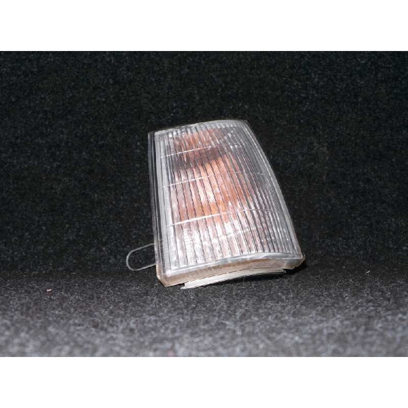 Recambio de piloto delantero izquierdo para renault 9 1.4 referencia OEM IAM  BLANCO 