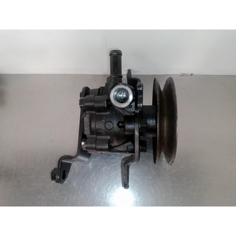 Recambio de bomba servodireccion para nissan almera (n15) 2.0 diesel referencia OEM IAM 7Y274010  