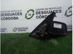 Recambio de retrovisor derecho para volvo serie 440 1.7 referencia OEM IAM  MANUAL NEGRO - CON.TARA