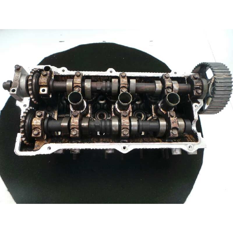 Recambio de culata para hyundai sonata (y4) 2.5 v6 cat referencia OEM IAM   DERECHA