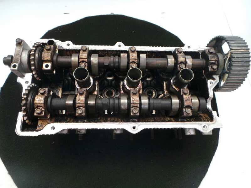 Recambio de culata para hyundai sonata (y4) 2.5 v6 cat referencia OEM IAM   DERECHA