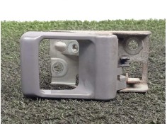 Recambio de maneta interior delantera izquierda para nissan cabstar e 3.0 diesel referencia OEM IAM SINREFERENCIA  