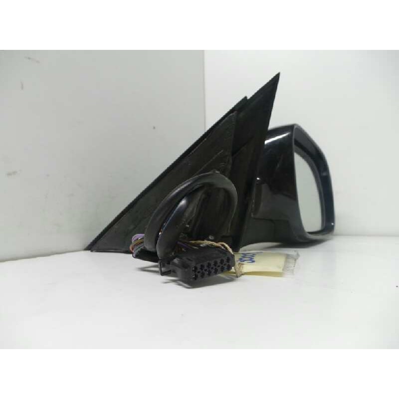 Recambio de retrovisor derecho para volkswagen passat variant (3b6) 1.9 tdi referencia OEM IAM  ELECTRICO NEGRO