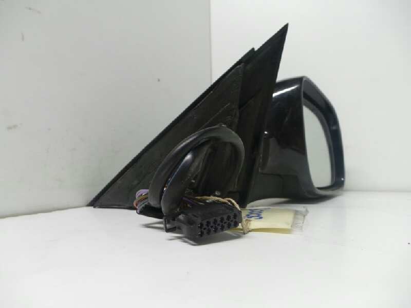 Recambio de retrovisor derecho para volkswagen passat variant (3b6) 1.9 tdi referencia OEM IAM  ELECTRICO NEGRO