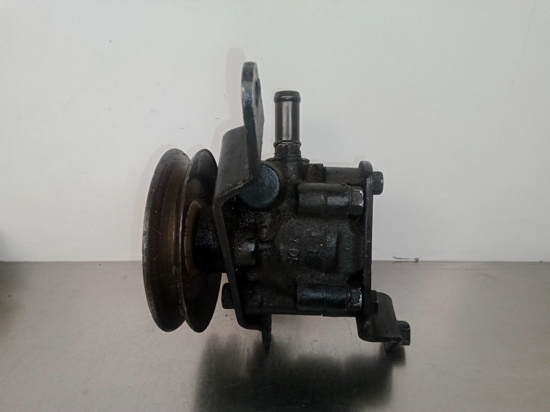 Recambio de bomba servodireccion para nissan almera (n15) 2.0 diesel referencia OEM IAM 7Y274010  