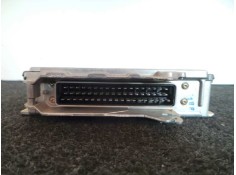 Recambio de centralita motor uce para bmw serie 3 compacto (e36) 1.7 turbodiesel cat referencia OEM IAM 0281001711-2247335-22473