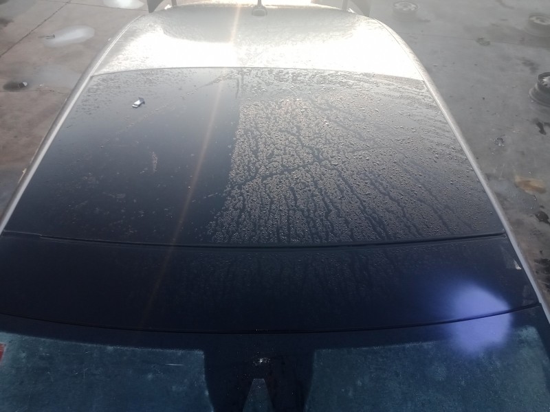 Recambio de techo electrico para volkswagen passat cc (357) 2.0 tdi referencia OEM IAM   