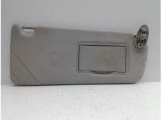 Recambio de parasol derecho para ford kuga (cbv) 2.0 tdci cat referencia OEM IAM 3M51R04100XXW  