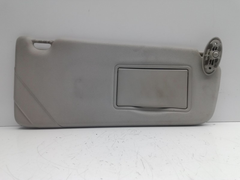 Recambio de parasol derecho para ford kuga (cbv) 2.0 tdci cat referencia OEM IAM 3M51R04100XXW  