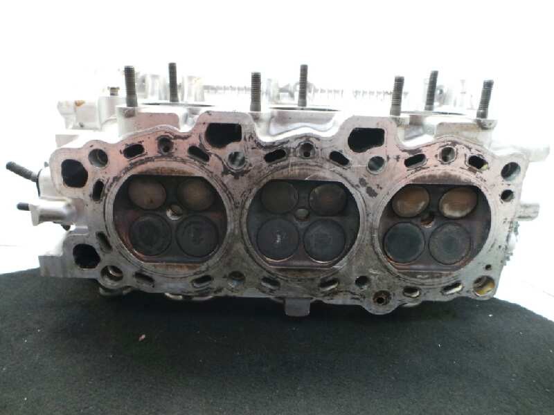 Recambio de culata para hyundai sonata (y4) 2.5 v6 cat referencia OEM IAM   DERECHA