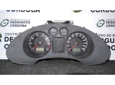 Recambio de cuadro instrumentos para seat ibiza (6l1) 1.4 16v referencia OEM IAM 6L0920801V  