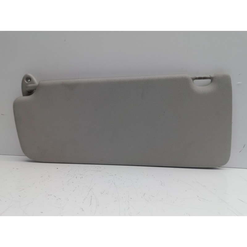 Recambio de parasol derecho para ford kuga (cbv) 2.0 tdci cat referencia OEM IAM 3M51R04100XXW  