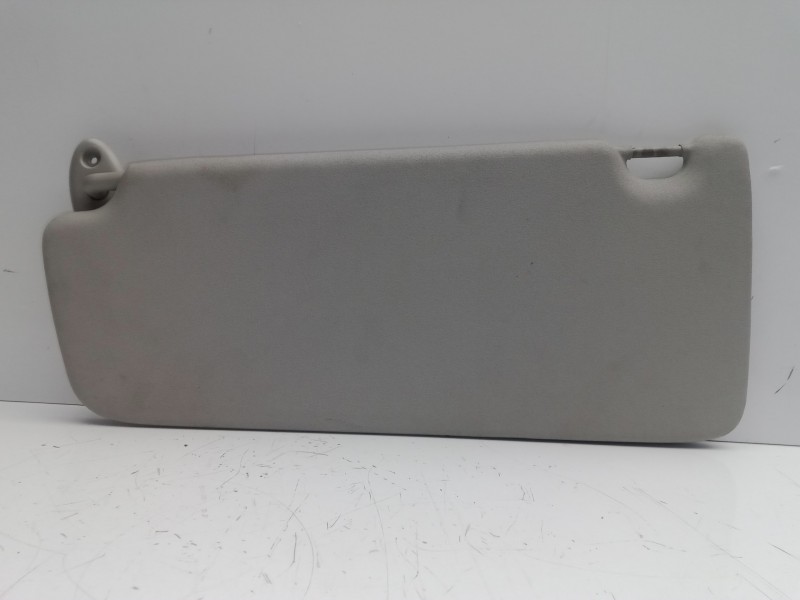 Recambio de parasol derecho para ford kuga (cbv) 2.0 tdci cat referencia OEM IAM 3M51R04100XXW  