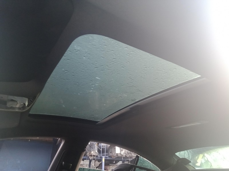 Recambio de techo electrico para volkswagen passat cc (357) 2.0 tdi referencia OEM IAM   