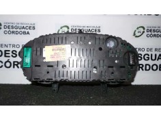 Recambio de cuadro instrumentos para seat ibiza (6l1) 1.4 16v referencia OEM IAM 6L0920801V   2