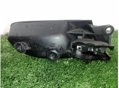 Recambio de maneta interior trasera izquierda para bmw serie 3 berlina (e46) 325xi referencia OEM IAM 8200751   2