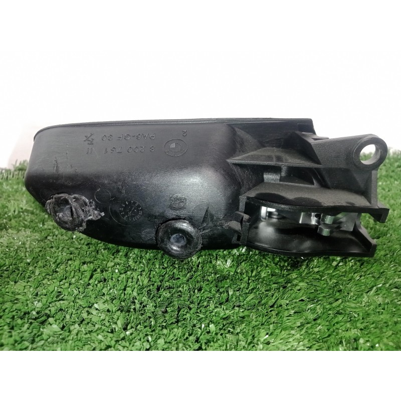 Recambio de maneta interior trasera izquierda para bmw serie 3 berlina (e46) 325xi referencia OEM IAM 8200751  