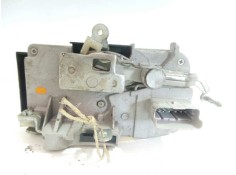Recambio de cerradura puerta delantera derecha para fiat ulysse (179) 2.0 jtdm cat referencia OEM IAM NOTIENE  6.PINES