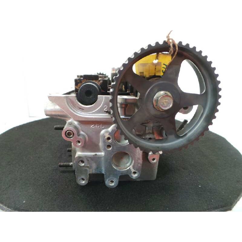 Recambio de culata para hyundai sonata (y4) 2.5 v6 cat referencia OEM IAM   DERECHA