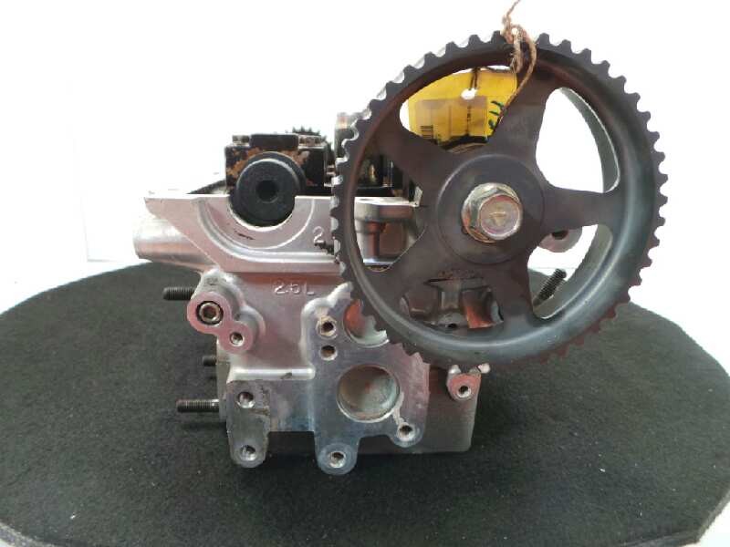 Recambio de culata para hyundai sonata (y4) 2.5 v6 cat referencia OEM IAM   DERECHA