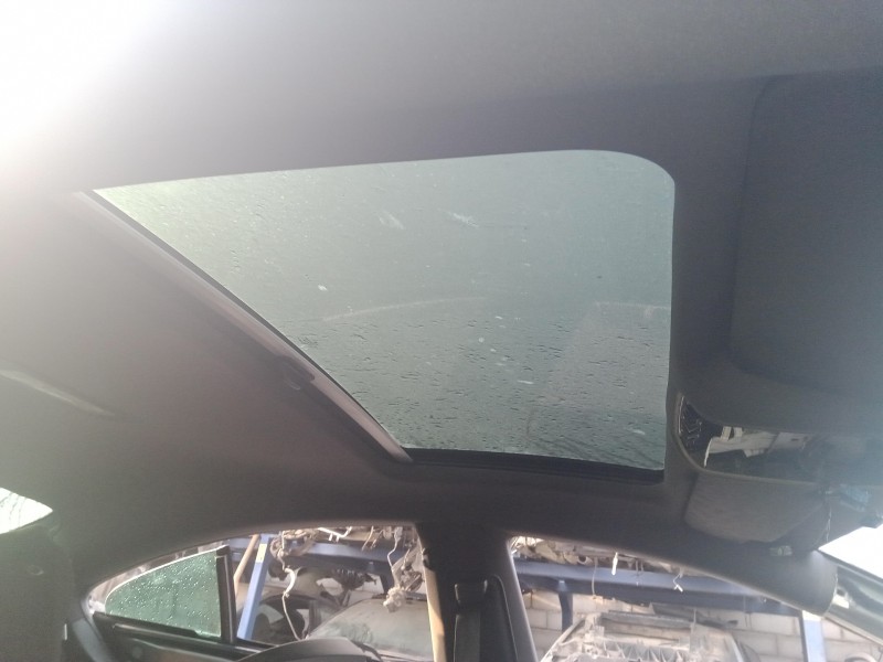 Recambio de techo electrico para volkswagen passat cc (357) 2.0 tdi referencia OEM IAM   