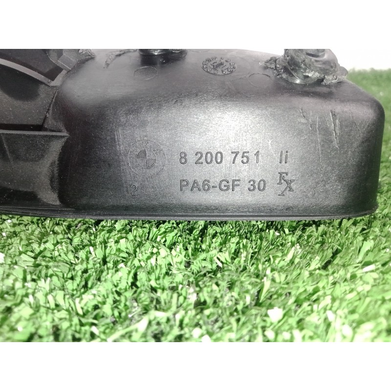 Recambio de maneta interior trasera izquierda para bmw serie 3 berlina (e46) 325xi referencia OEM IAM 8200751  