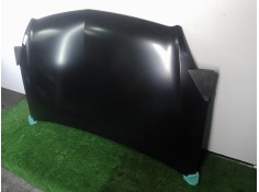 Recambio de capot para opel zafira b referencia OEM IAM 109163430 117144  2