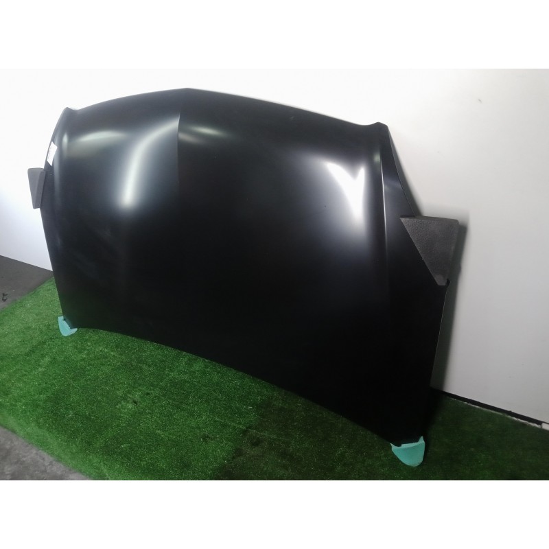 Recambio de capot para opel zafira b referencia OEM IAM 109163430 117144 