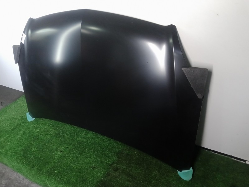 Recambio de capot para opel zafira b referencia OEM IAM 109163430 117144 