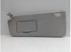 Recambio de parasol izquierdo para ford kuga (cbv) 2.0 tdci cat referencia OEM IAM 3M51R04101XXW  