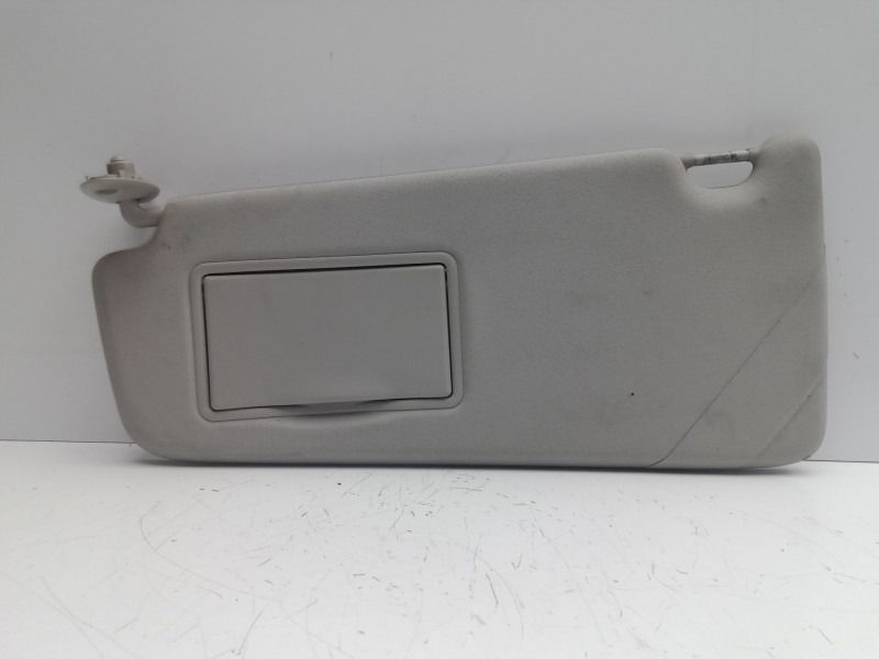 Recambio de parasol izquierdo para ford kuga (cbv) 2.0 tdci cat referencia OEM IAM 3M51R04101XXW  