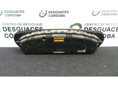 Recambio de cuadro instrumentos para citroën c5 berlina 2.0 hdi referencia OEM IAM 9654562480 CAMBIO AUTOMATICO  2