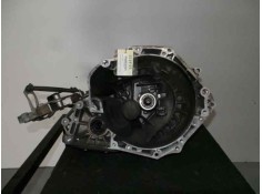 Recambio de caja cambios para opel astra h berlina 1.7 16v cdti cat (z 17 dtl / lrb) referencia OEM IAM F17W374 5 VELOCIDADES MA