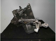 Recambio de caja cambios para opel astra h berlina 1.7 16v cdti cat (z 17 dtl / lrb) referencia OEM IAM F17W374 5 VELOCIDADES MA 2