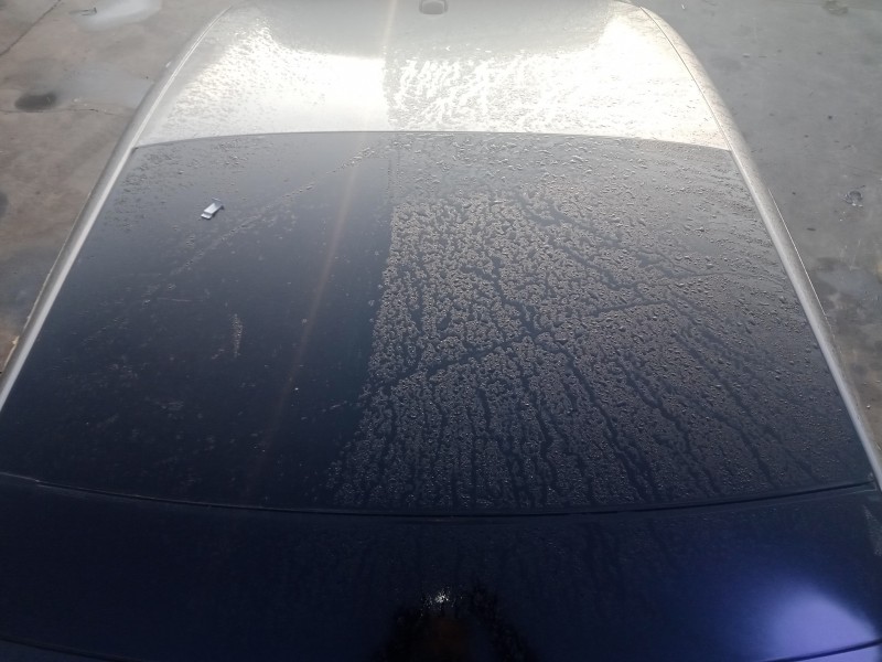 Recambio de techo electrico para volkswagen passat cc (357) 2.0 tdi referencia OEM IAM   