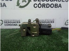 Recambio de cerradura puerta delantera izquierda para volvo serie 440 1.7 referencia OEM IAM  4.PINES 