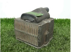 Recambio de bobina encendido para seat cordoba berlina (6k2) 1.4 referencia OEM IAM 867905104A 3.PINES 1.CONECTOR