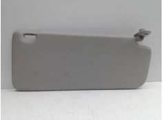 Recambio de parasol izquierdo para ford kuga (cbv) 2.0 tdci cat referencia OEM IAM 3M51R04101XXW   2