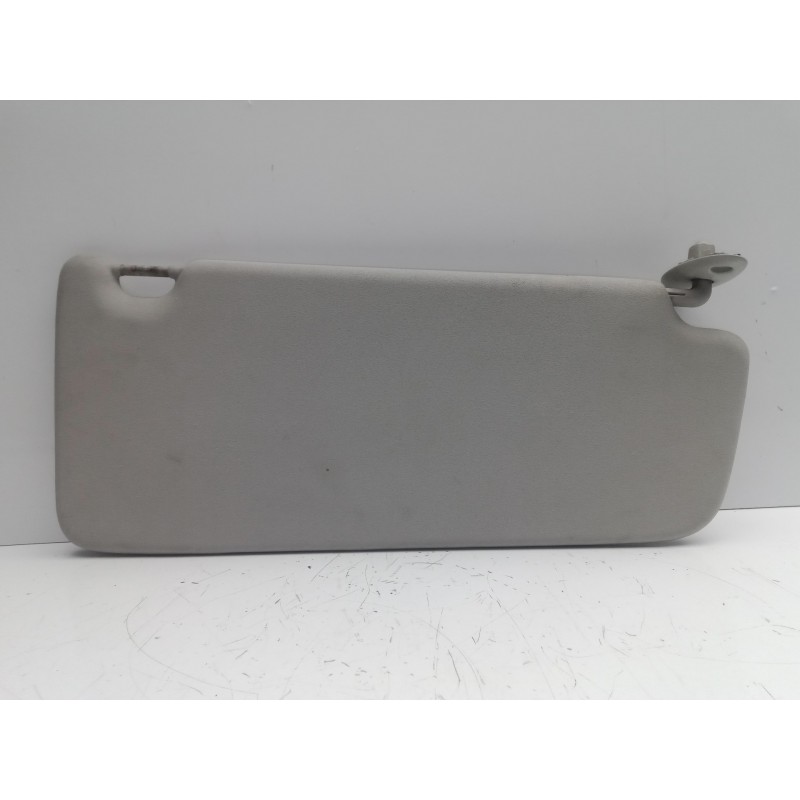 Recambio de parasol izquierdo para ford kuga (cbv) 2.0 tdci cat referencia OEM IAM 3M51R04101XXW  