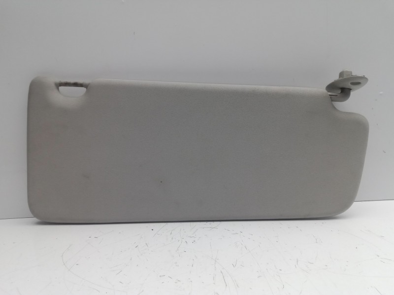 Recambio de parasol izquierdo para ford kuga (cbv) 2.0 tdci cat referencia OEM IAM 3M51R04101XXW  