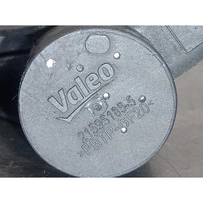 Recambio de bobina encendido para renault laguna ii (bg0) 3.0 v6 referencia OEM IAM 215951855  