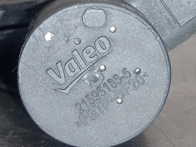 Recambio de bobina encendido para renault laguna ii (bg0) 3.0 v6 referencia OEM IAM 215951855  