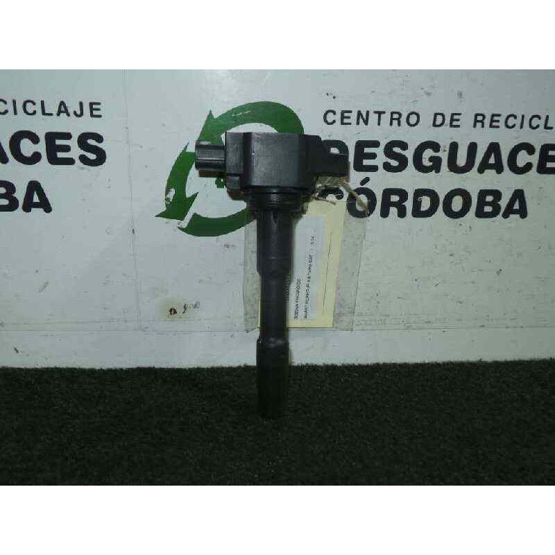 Recambio de bobina encendido para smart forfour 0.9 turbo cat referencia OEM IAM 224332428R-096C33215 ELDOR 