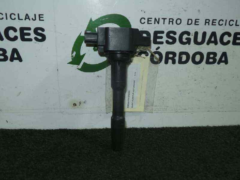 Recambio de bobina encendido para smart forfour 0.9 turbo cat referencia OEM IAM 224332428R-096C33215 ELDOR 