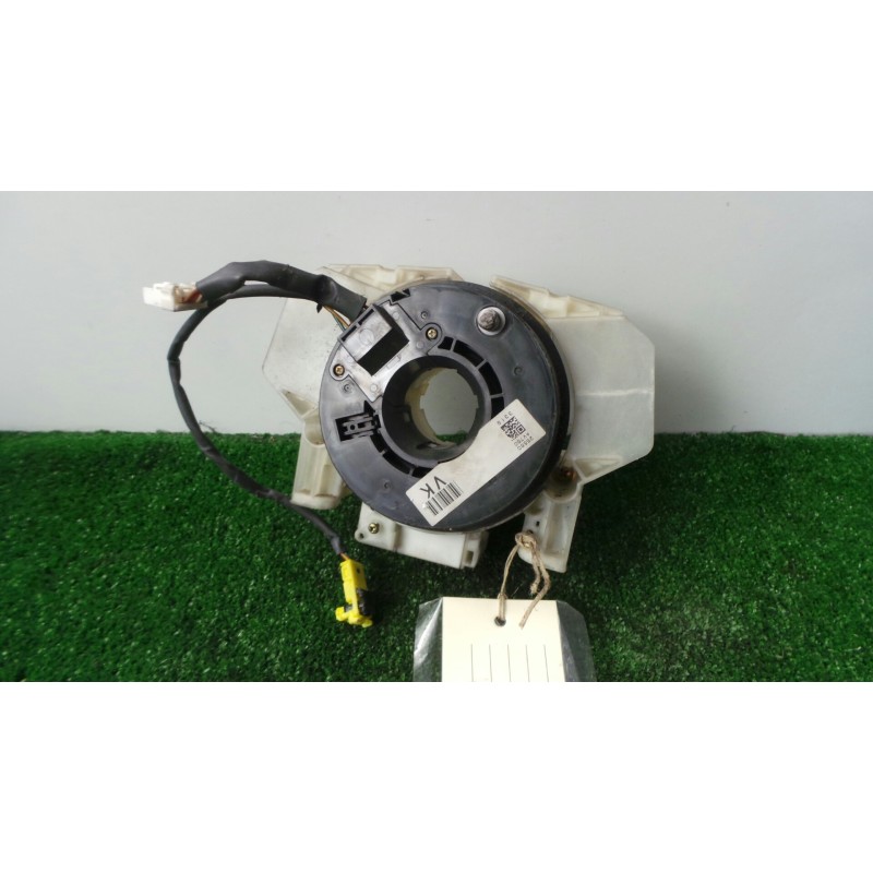 Recambio de anillo airbag para nissan primera berlina (p12) 1.9 16v turbodiesel cat referencia OEM IAM 25560AV760  