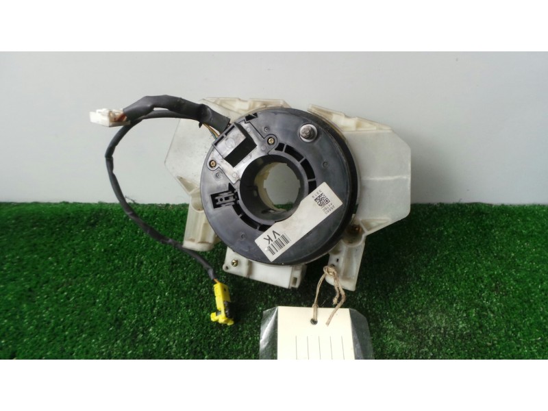 Recambio de anillo airbag para nissan primera berlina (p12) 1.9 16v turbodiesel cat referencia OEM IAM 25560AV760  