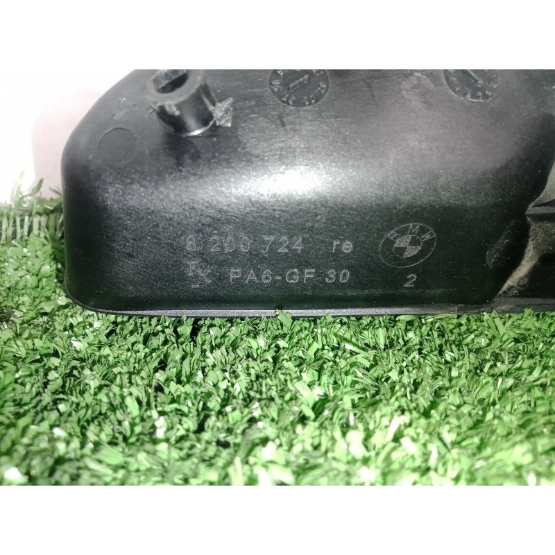 Recambio de maneta interior delantera derecha para bmw serie 3 berlina (e46) 325xi referencia OEM IAM 8200724  
