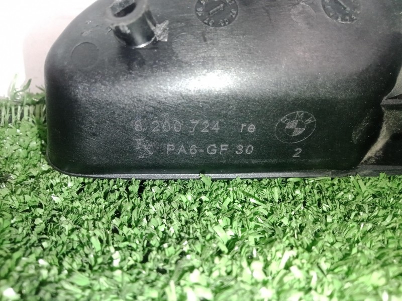 Recambio de maneta interior delantera derecha para bmw serie 3 berlina (e46) 325xi referencia OEM IAM 8200724  
