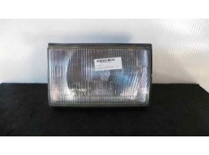 Recambio de faro derecho para volkswagen taro 2.4 diesel (2l) referencia OEM IAM  89. OPTICA.SIMPLE