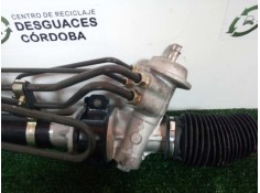 Recambio de cremallera direccion para kia rio 1.3 cat referencia OEM IAM 57700FD201 ROSCADAS NUEVO 2